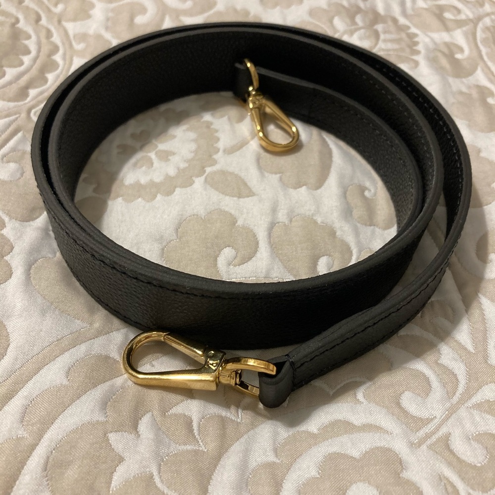 Authentic Louis Vuitton PURSE STRAP